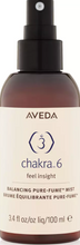 Last inn bildet i Galleri-visningsprogrammet, Aveda Chakra 6. / Innsikt & Klarhet