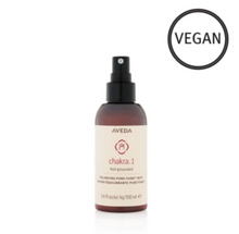 Last inn bildet i Galleri-visningsprogrammet, Aveda 1. Chakra Spray / Jording